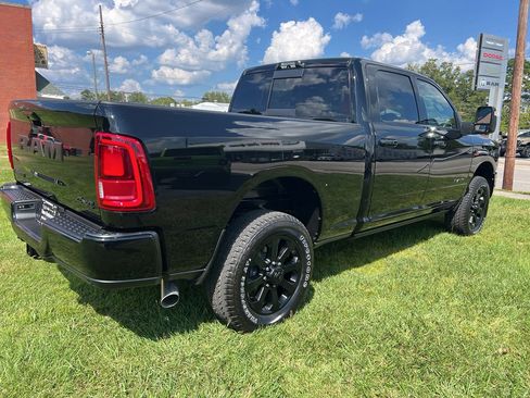 New 2026 RAM 2500 Laramie image 3