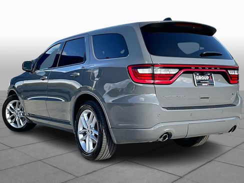 Used 2024 Dodge Durango R/T image 11
