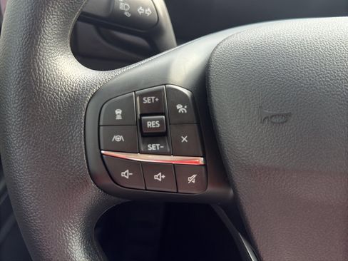 New 2026 Ford Bronco Sport Big Bend AWD/4WD image 14