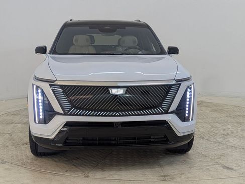 New 2026 Cadillac Vistiq Luxury image 6