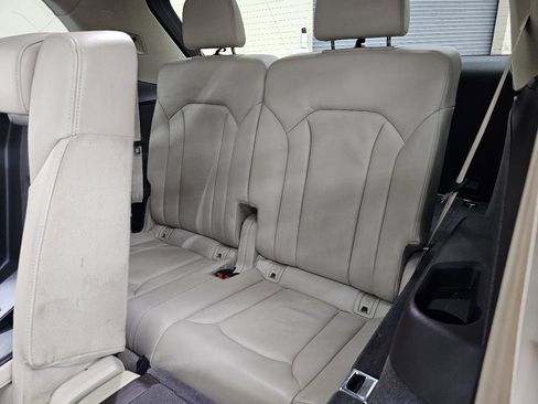 Used 2017 Audi Q7 3.0T Premium Plus image 27