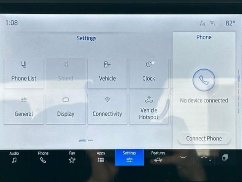 New 2025 Ford F150 STX w/ Equipment Group 200A image 16