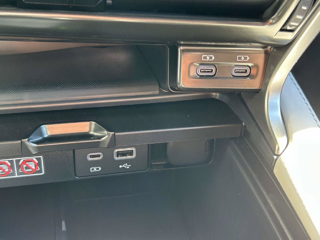 New 2026 Lexus RX 350 Premium Plus FWD image 17