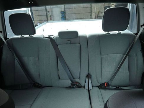 Used 2024 RAM 2500 Big Horn image 38