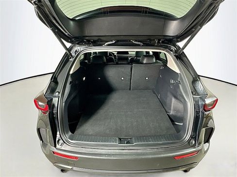 Used 2024 MAZDA CX-50 AWD 2.5 S w/ Preferred Package image 24