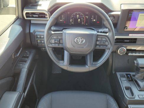 New 2026 Toyota Tacoma SR image 6