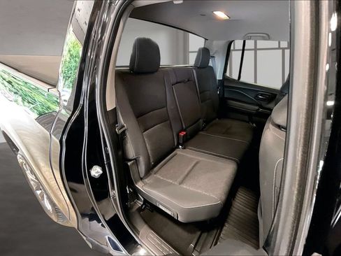 Used 2021 Honda Ridgeline Sport image 27