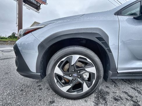 Used 2024 Subaru Crosstrek 2.5i Limited w/ Popular Package #3A AWD/4WD image 13