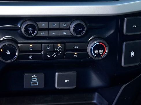 Used 2024 Ford F250 XL w/ XL Off-Road Package image 24