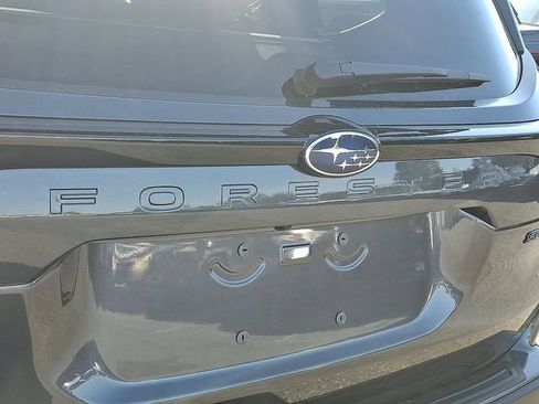 New 2026 Subaru Forester Sport w/ Onyx Edition AWD/4WD image 20