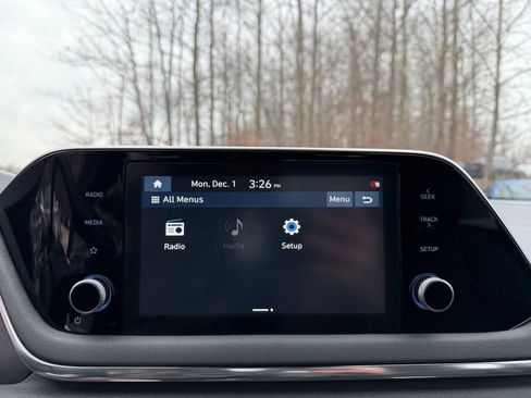 Used 2020 Hyundai Sonata SEL Plus w/ Cargo Package image 38