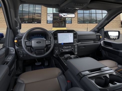 New 2026 Ford F150 Tremor AWD/4WD image 9