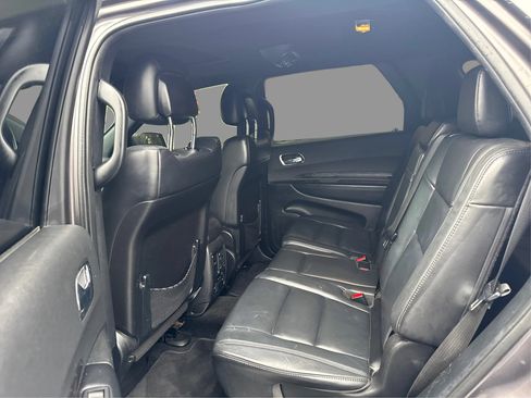 Used 2014 Dodge Durango Limited w/ Premium Group AWD/4WD image 11