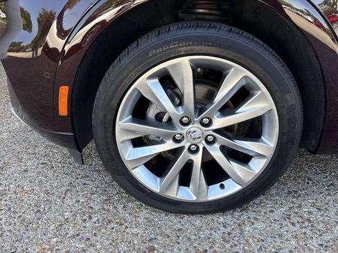 Certified 2023 Buick Envision Avenir FWD image 33