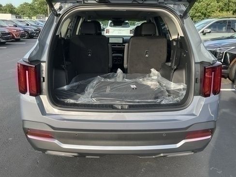 New 2025 Kia Sorento EX w/ Panoramic Sunroof Package image 22