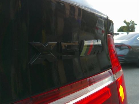 Used 2010 BMW X5 M AWD/4WD image 7