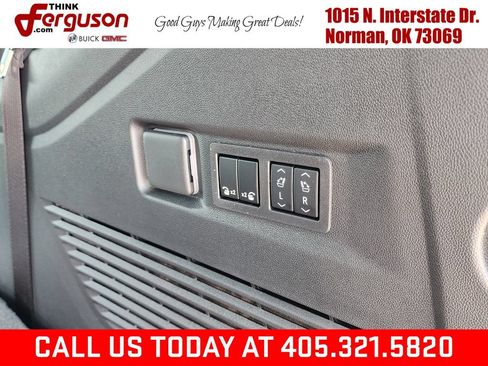 New 2026 GMC Yukon Elevation w/ Elevation Premium Package AWD/4WD image 55