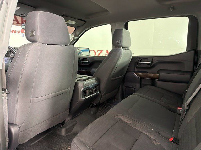 Used 2021 GMC Sierra 1500 Elevation w/ Driver Alert Package I AWD/4WD image 31