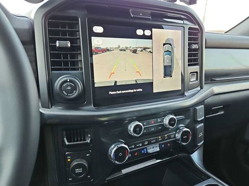 Used 2025 Ford F150 Lariat AWD/4WD image 20