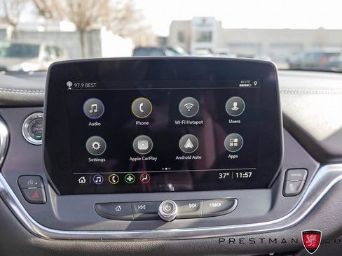 Used 2025 Chevrolet Blazer LT image 28