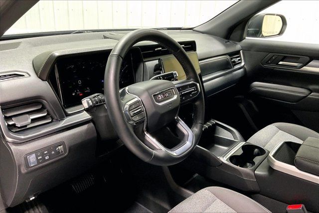 Used 2026 GMC Terrain Elevation AWD/4WD image 14