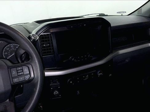 Used 2022 Ford F150 XL w/ Trailer Tow Package AWD/4WD image 8