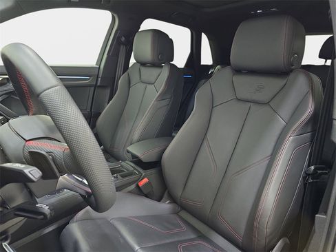 Used 2025 Audi Q3 2.0T Premium Plus w/ Premium Plus Package image 17