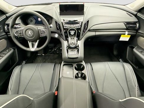 New 2026 Acura RDX SH-AWD w/ Advance Package image 14