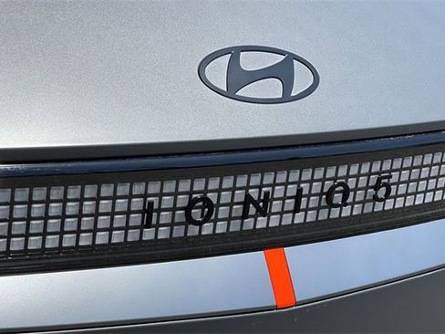New 2025 Hyundai Ioniq 5 N image 9