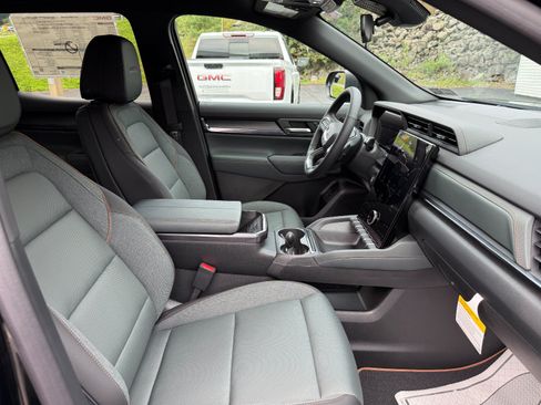New 2027 GMC Terrain AT4 AWD/4WD image 22