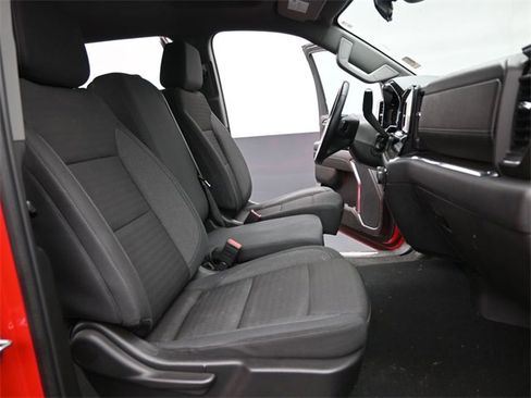 Used 2023 Chevrolet Silverado 1500 LT w/ Protection Package image 16