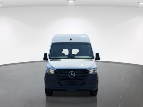 New 2026 Mercedes-Benz Sprinter 2500 image 3