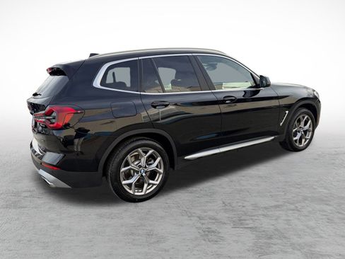 Used 2023 BMW X3 xDrive30i w/ Premium Package image 7