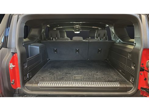 Used 2025 GMC Hummer EV 2X AWD/4WD image 25