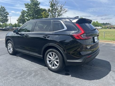 Certified 2023 Honda CR-V EX-L image 8