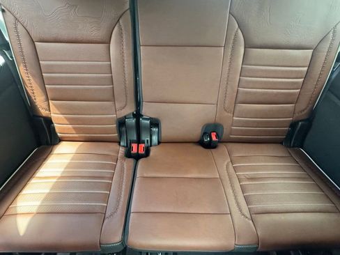 Used 2024 GMC Yukon Denali Ultimate w/ LPO, Floor Liner Package AWD/4WD image 15