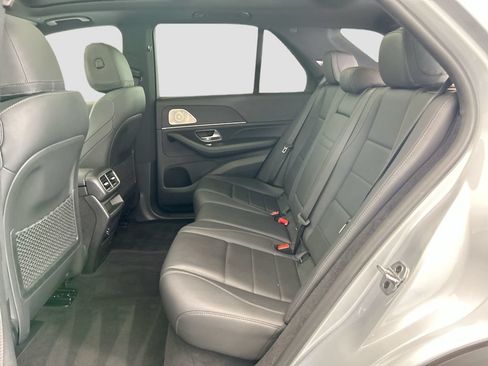 Used 2023 Mercedes-Benz GLE 350 4MATIC w/ Premium Package image 20