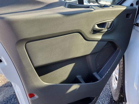 New 2026 Ford Transit 350 XLT image 7