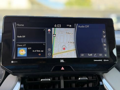 Used 2022 Toyota Venza Limited image 30