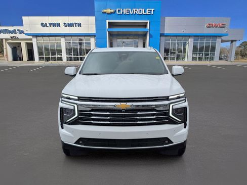 New 2026 Chevrolet Tahoe LT w/ Comfort Package RWD image 2