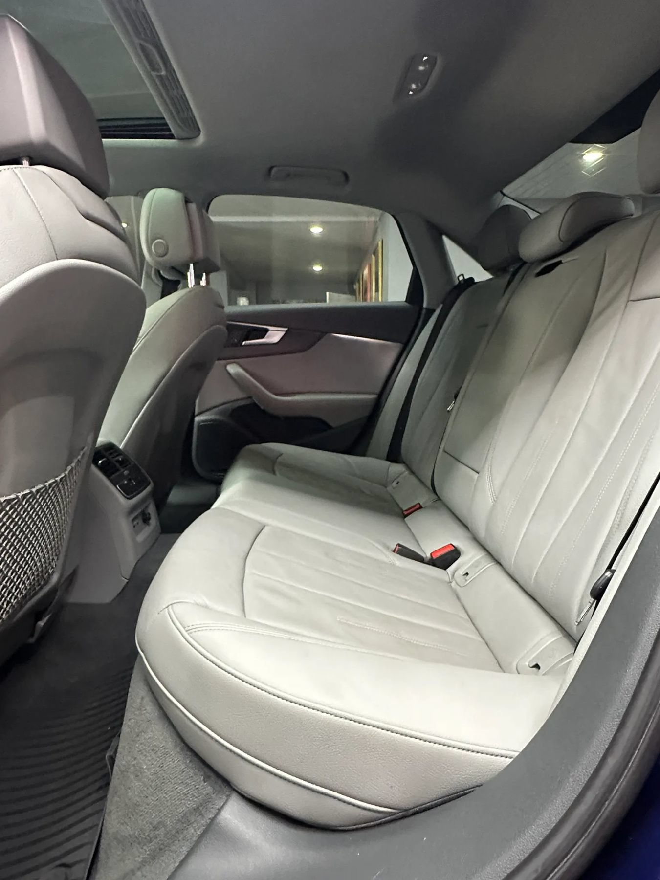 Used 2019 Audi A4 2.0T Premium Plus w/ Premium Plus Package FWD image 31