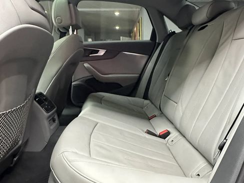 Used 2019 Audi A4 2.0T Premium Plus w/ Premium Plus Package FWD image 31