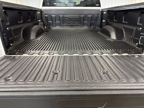 Certified 2025 Chevrolet Silverado 2500 LT w/ Convenience Package AWD/4WD image 8