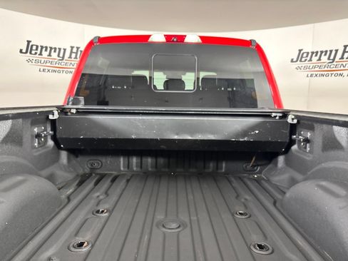 Used 2019 Ford F250 Lariat w/ Lariat Ultimate Package AWD/4WD image 24
