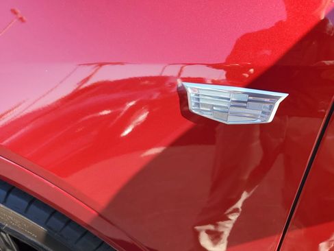 Certified 2023 Cadillac XT5 Sportv w/ Technology Package image 29