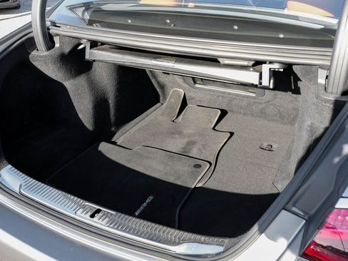 Used 2023 Mercedes-Benz S 580 4MATIC Sedan image 46