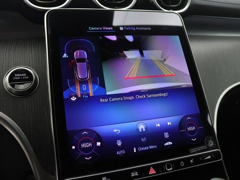 Certified 2026 Mercedes-Benz GLC 300 image 13