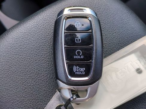 Certified 2023 Hyundai Kona SEL w/ Cargo Package image 28