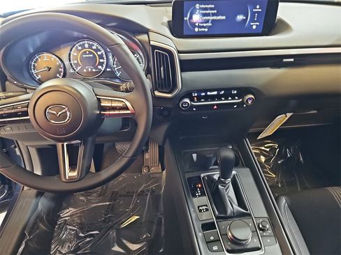 New 2025 MAZDA CX-50 AWD 2.5 S w/ Weather Package image 20