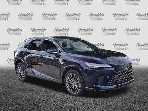 Used 2024 Lexus RX 350 FWD w/ Convenience Package image 2